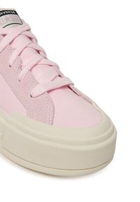 Converse Sneakersy Cruise A11890C Różowy. Kolor: różowy. Materiał: materiał #6