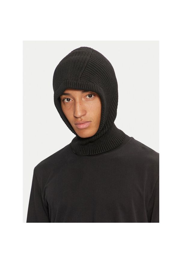 Kominiarka Jack & Jones. Kolor: czarny