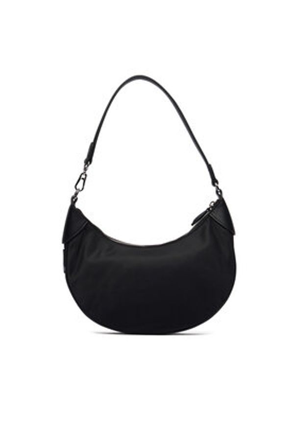 Karl Lagerfeld - KARL LAGERFELD Torebka A4W30015 Czarny. Kolor: czarny