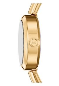 Michael Kors Zegarek Maude MK7593 Złoty. Kolor: złoty #5