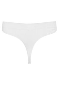 Calvin Klein Underwear Komplet stringów LV00QD5211 Kolorowy. Materiał: syntetyk. Wzór: kolorowy #6