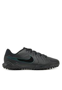 Buty do piłki nożnej Nike. Kolor: czarny #1