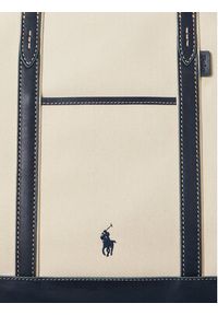 Polo Ralph Lauren Torebka 428968158002 Écru #3