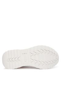 Guess Sneakersy FLPVN4 FAL12 Biały. Kolor: biały. Materiał: skóra #4