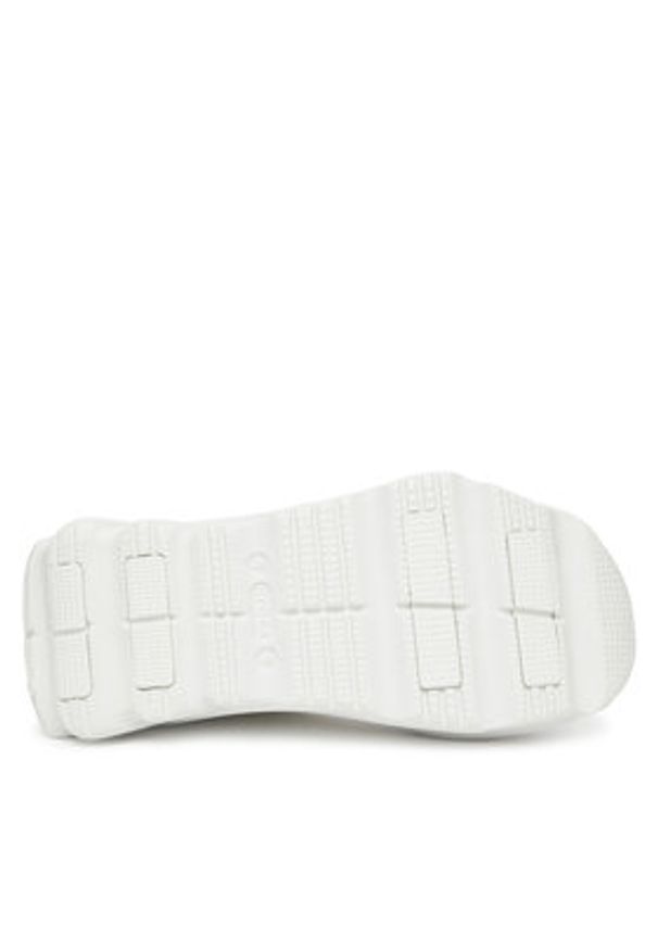Crocs Sneakersy Echo Surge 210079 Biały. Kolor: biały