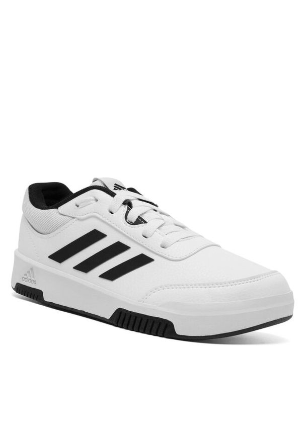 Adidas - Sneakersy adidas. Kolor: biały