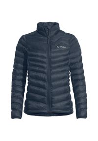 Vaude - Kurtka puchowa damska VAUDE Batura. Kolor: wielokolorowy, niebieski, turkusowy, czarny. Materiał: puch. Sport: turystyka piesza, narciarstwo #1