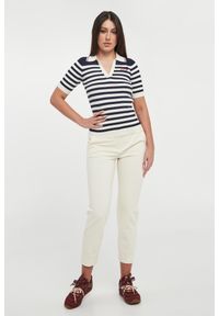 Polo damskie Kolo JOOP!. Typ kołnierza: polo #2