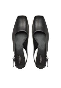 Vagabond Shoemakers Sandały Delia 5907-201-20 Czarny. Kolor: czarny. Materiał: skóra #5