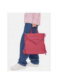 Torebka Hunter. Kolor: różowy #1