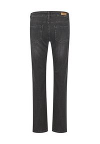 Saint Tropez Jeansy 30510051 Szary Regular Fit. Kolor: szary #6