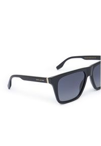 THE MARC JACOBS - The Marc Jacobs Okulary przeciwsłoneczne 847/S 207936 Czarny. Kolor: czarny #4