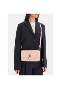 Torebka Furla. Kolor: różowy #1