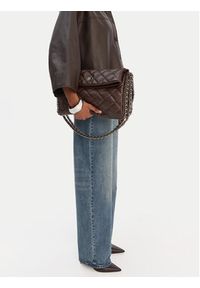 Badura Torebka EO-AYA-LA482-7044-2 Brązowy. Kolor: brązowy #2