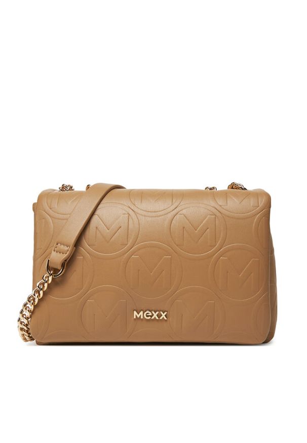 MEXX Torebka C-MEXX-CR-005-08 Beżowy. Kolor: beżowy