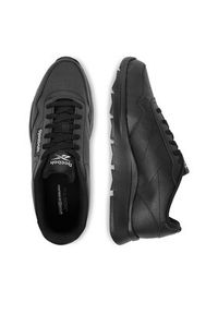 Reebok Sneakersy CEO-RAMBLE 100220412 Czarny. Kolor: czarny. Materiał: syntetyk, materiał #6