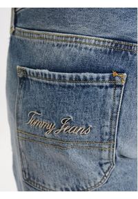 Tommy Jeans Jeansy Scanton DM0DM16652 Niebieski Slim Fit. Kolor: niebieski #3