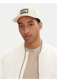 Alpha Industries Czapka z daszkiem Crew Camo 156903 Écru. Materiał: bawełna #4