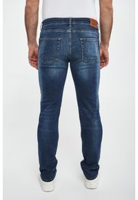 Liu Jo - Jeansy męskie Frank LIU JO #3