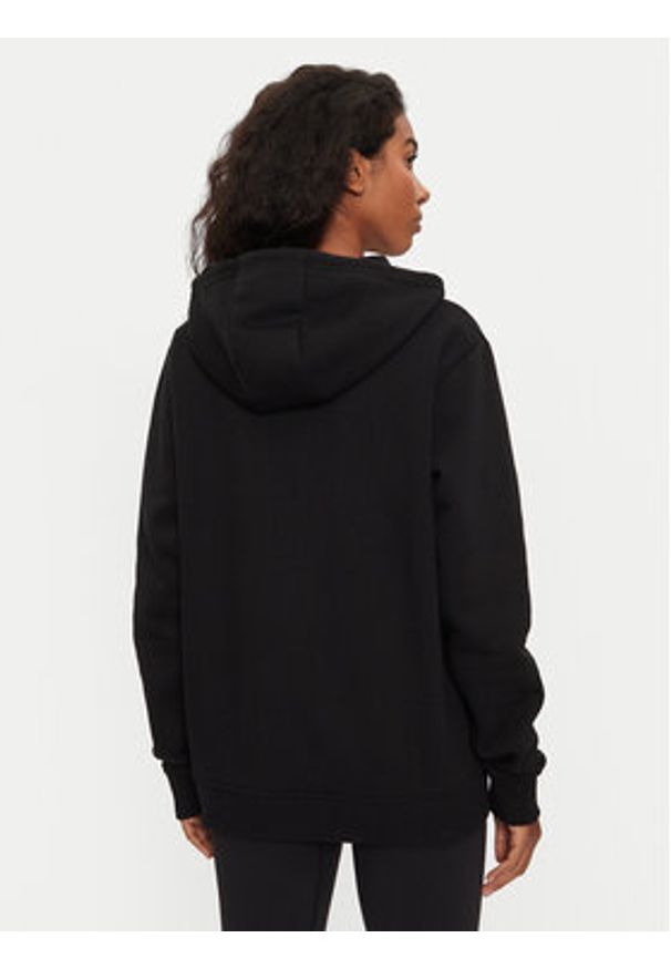 Ellesse Bluza Jazana SGP16460 Czarny Regular Fit. Kolor: czarny. Materiał: bawełna, syntetyk