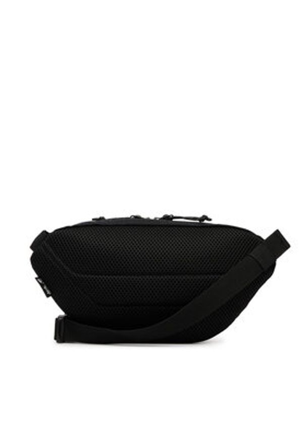 Jack Wolfskin Nerka BERKELEY HIPBAG A65979 6000 Czarny. Kolor: czarny. Materiał: materiał