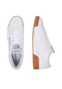 Reebok Sneakersy EO-EXOFIT LO CLEAN LOGO INT 100259125 Biały. Kolor: biały. Materiał: skóra #4
