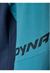 Dynafit Bluza techniczna Radical Ptc M Jkt 71122 Niebieski Regular Fit. Kolor: niebieski. Materiał: syntetyk #4