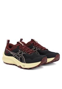 Asics Buty do biegania Trabuco Terra 3 1012B925 Czarny. Kolor: czarny. Materiał: mesh, materiał #6