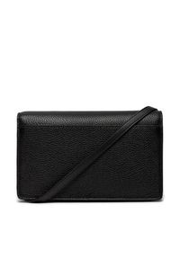 MICHAEL Michael Kors Torebka Jet Set 32S4GJ6C6L Czarny. Kolor: czarny. Materiał: skórzane #4
