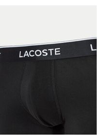 Lacoste Komplet bielizny 5H9975 Czarny. Kolor: czarny. Materiał: bawełna #8