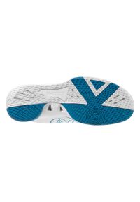 KEMPA - Buty halowe Wing 2.0 Kempa. Kolor: biały. Sport: piłka ręczna