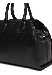 Guess Torebka HWYUAA P6236 Czarny. Kolor: czarny. Materiał: skórzane #2