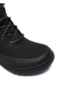 Helly Hansen Śniegowce Sorrento 2 12044 Czarny. Kolor: czarny. Materiał: nubuk, skóra #2