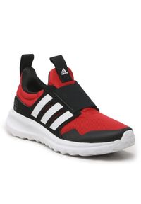 Adidas - Buty adidas Activeride 2.0 C HP9350 Czerwony. Kolor: czerwony. Materiał: materiał