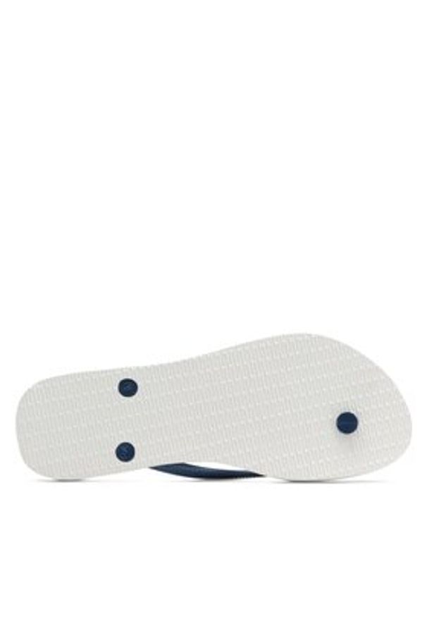 Havaianas Japonki 41371250052 Kolorowy. Materiał: syntetyk. Wzór: kolorowy