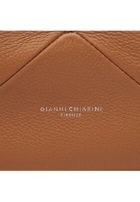 Gianni Chiarini Torebka Ambra BS 9786 STSR-CHEV Brązowy. Kolor: brązowy #5
