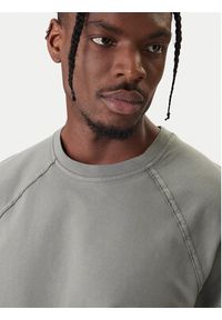 C.P. Company T-Shirt 20CMSS034A002246G Szary Regular Fit. Kolor: szary. Materiał: bawełna #4