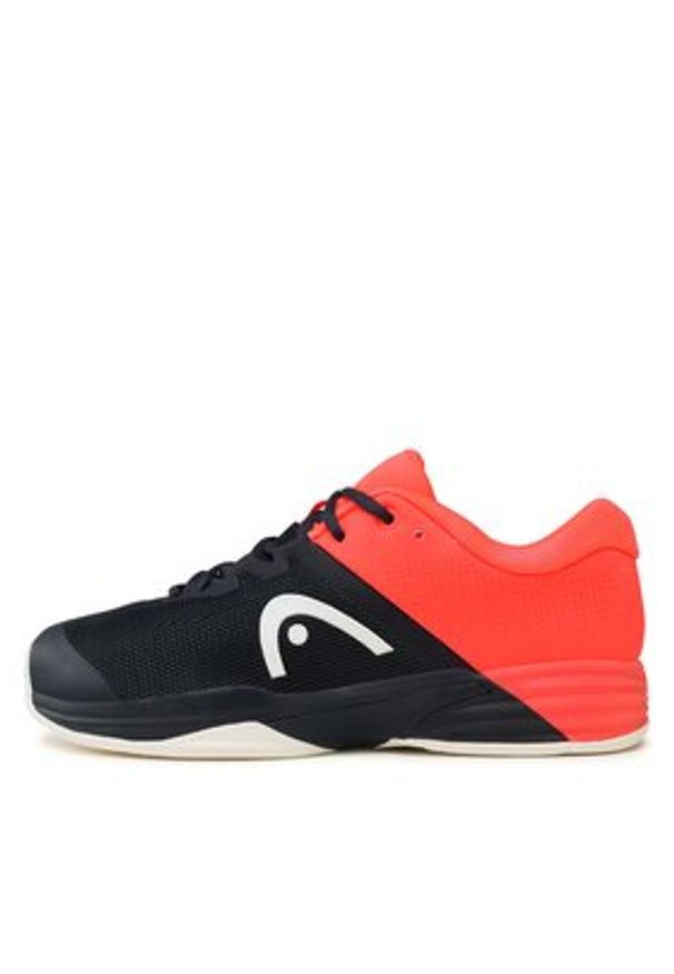 Head Buty do tenisa Revolt Evo 2.0 273323 Kolorowy. Materiał: materiał. Wzór: kolorowy. Sport: tenis
