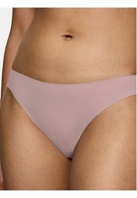 Triumph Stringi Smart Invisible 10222291 Różowy. Kolor: różowy. Materiał: syntetyk #3