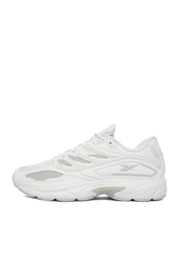 Reebok Sneakersy SS-PREMIER ROAD CONTROL 100245180 Biały. Kolor: biały. Materiał: materiał
