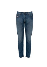 Diesel Jeansy "D-Yennox" | A00393-09G83 | Mężczyzna | Niebieski. Okazja: na co dzień. Kolor: niebieski. Styl: klasyczny, casual, elegancki