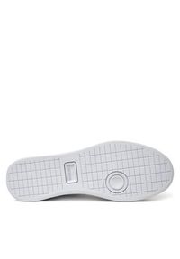 Lacoste Sneakersy 7-48SMA0011 Biały. Kolor: biały. Materiał: skóra #3