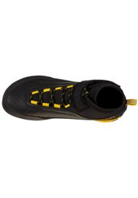 LA SPORTIVA - Buty do canyoningu męskie La Sportiva TX Canyon. Kolor: czarny