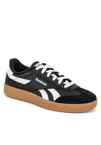 Reebok Sneakersy Smash Edge 100208246 Czarny. Kolor: czarny. Materiał: skóra #6