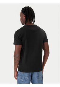 Tommy Jeans Komplet t-shirtów DM0DM22316 Kolorowy Slim Fit. Materiał: bawełna. Wzór: kolorowy #9