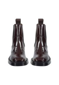 GANT - Gant Sztyblety 31541129 Brązowy. Kolor: brązowy. Materiał: skóra #4