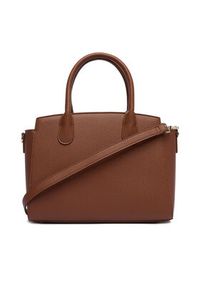 MEXX Torebka CEO-MEXX-S-012-10 Brązowy. Kolor: brązowy. Materiał: skórzane #7