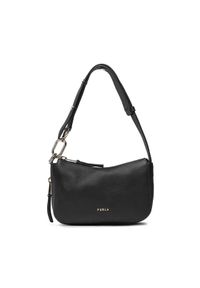 Torebka Furla. Kolor: czarny #1