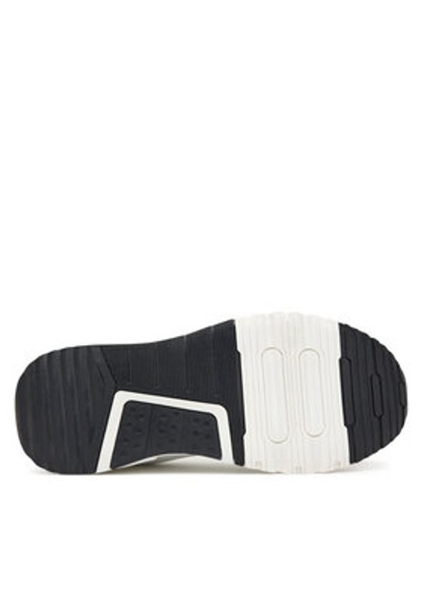 Versace Jeans Couture Sneakersy Fondo Dynamic 79VA3SAA ZSC97 Biały. Kolor: biały. Materiał: materiał