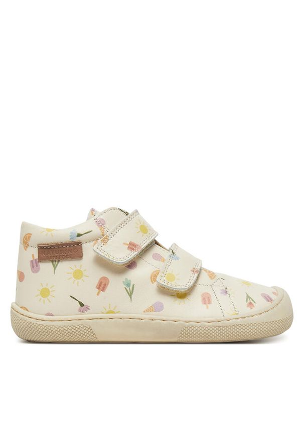 Sneakersy Naturino